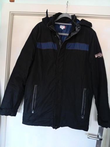 Herren anorak mit - herren,