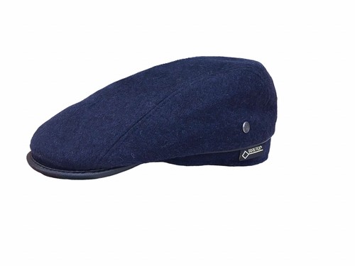 Goretex schiebermütze 57 - goretex, gr.57