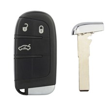 For Fiat 500x Repair Button
