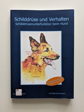 Schilddrüse und Verhalten