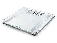 Soehnle Personenwaage 63858