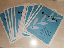 Standart-Serie Unvergängliche