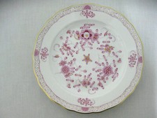 17601/ MEISSEN - SPEISETELLER