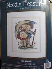 Hummel stickpackung - m.i.hummel,