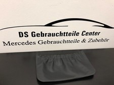 Mercedes SLK R170 Gepäcknetz Ablagefach Ablagetasche Ledertasche A1708100249