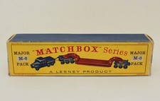 my1076, Alte Box Matchbox