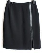 Rock Damen NEU schwarz