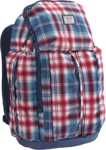 Burton rucksack cadet pack 30l - cadet,