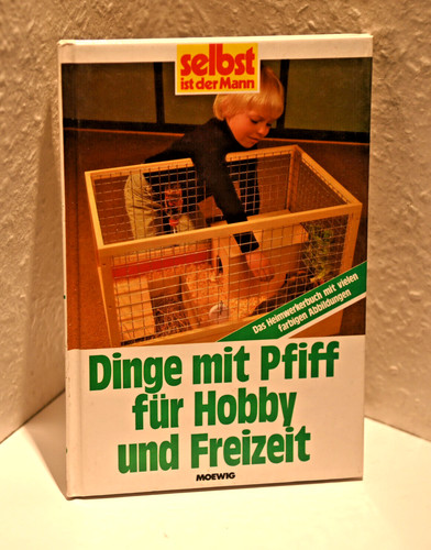 Dinge mit pfiff - dinge,