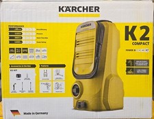 Kärcher K2 500.0 compact Hochdruckreiniger