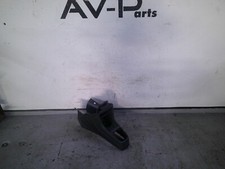 Orig VW UP Seat Mii Skoda Citigo Mittelkonsole Verkleidung Becherhalter 12V Dose