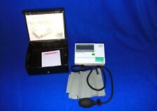 Blutdruckmessgerät Boso Prestige Blutdruckcomputer mit Bedienungsanweisung