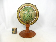 Kleiner Tisch Erd Globus in