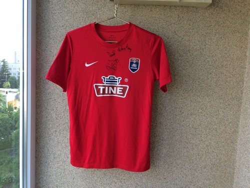 Norwegen fußball trikot - fußball,