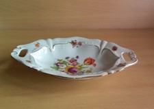 Sehr schöne Schale mit