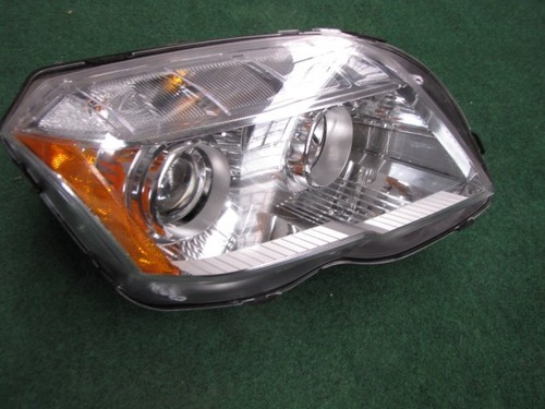Original mercedes benz x204 - mercedes-benz,