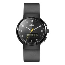 Braun Herren BN0159 klassisch