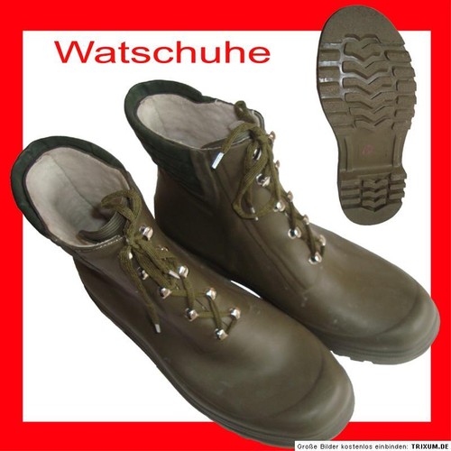 Watschuhe 42 rutschfeste - watschuhe,,