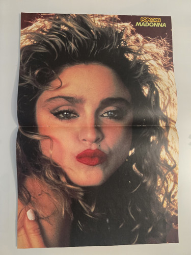 Madonna nena very rare - nena,