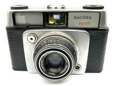 Dacora dignette Sucherkamera