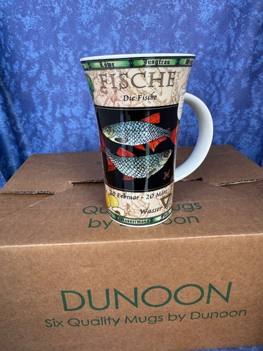 Dunoon mug kaffeebecher - dunoon, /