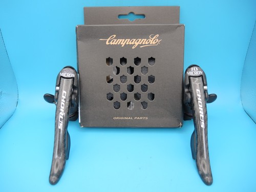 Campagnolo chorus carbon - campagnolo,