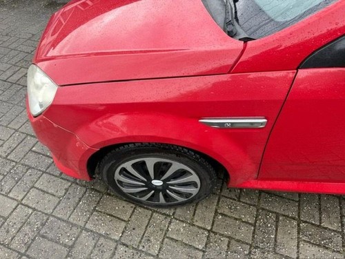 Kotflügel links vorn opel - kotflügel,