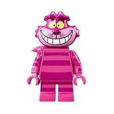 LEGO 71012 Minifiguren Serie