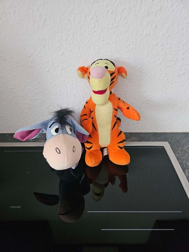 Winnie pooh tigga ia - pooh,