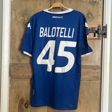 Kappa Brescia Calcio 2019-20