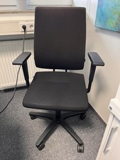 Sedus Bürodrehstuhl Black Dot