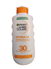 Garnier Ambre Solaire HYDRA