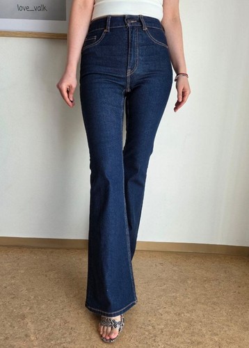Divided high waist - ​h&m, high-waist