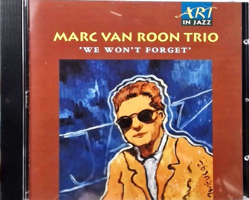 Marc van roon - van,