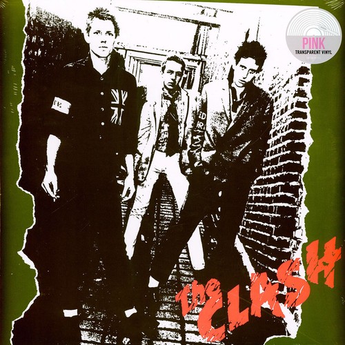 The clash - -,