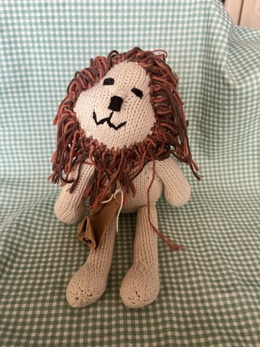 Kenana knitters handgestrickt - kenana,
