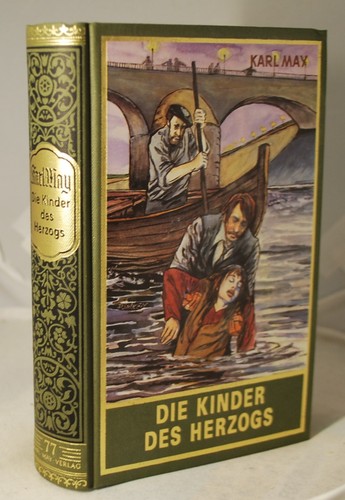 Karl may die kinder - may,