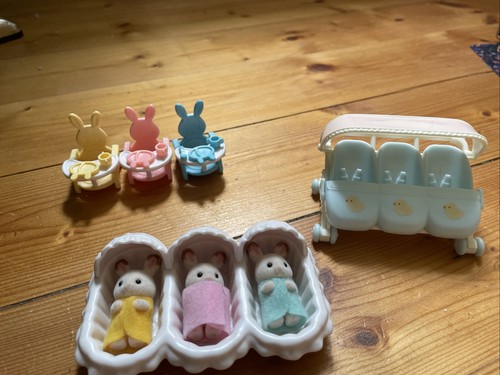 Sylvanian families 5532 - sylvanian,