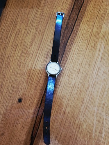 Tiny dugena uhr - dugena, vintage