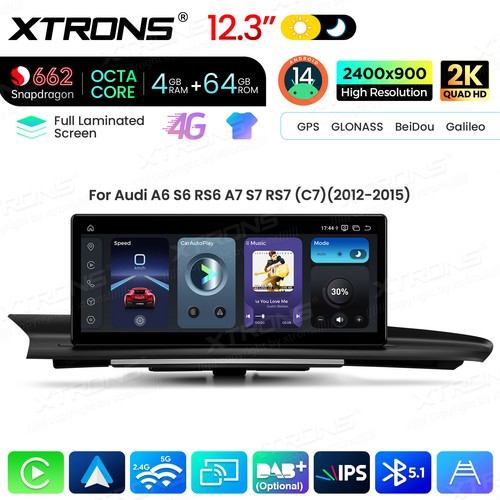 Android 14 autoradio - 14,