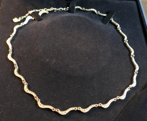 Swarovski original collier - swarovski,