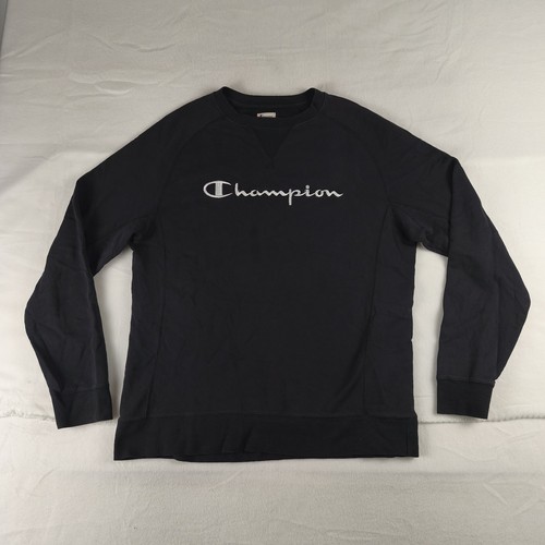 Champion sweater pullover - sweater,