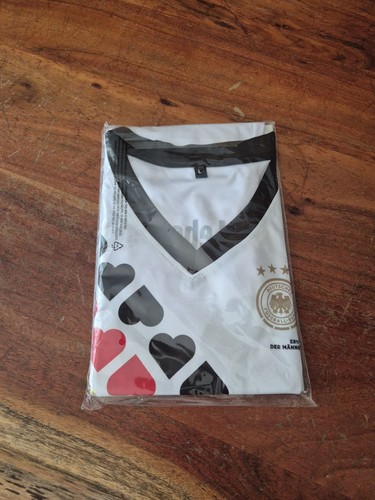 Neu ovp edeka fanshirt - neu, &