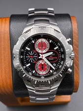 Seiko Sportura 7T92-0HJ0 Honda