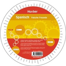 Spanisch – Falsche Freunde