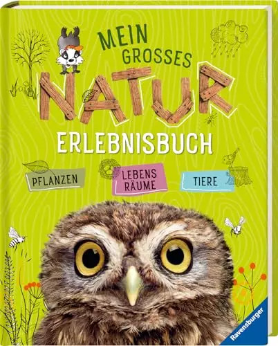 Mein großes