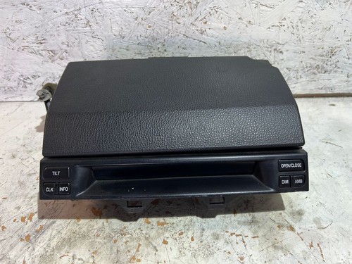 Mazda 2004 bildschirm - mazda, 6