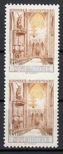 Probedruck test stamp uppsala - probedruck,