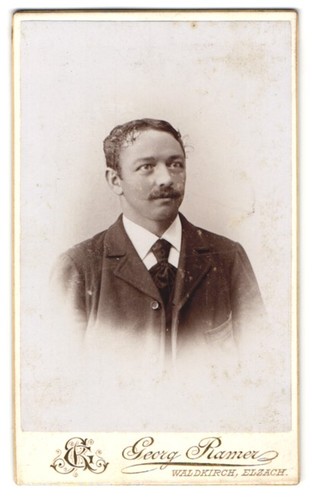 Fotografie georg ramer - fotografie,