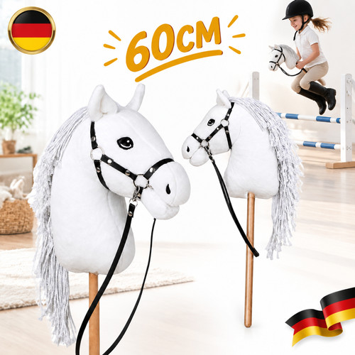 Steckenpferd kinder hobby - kinder,